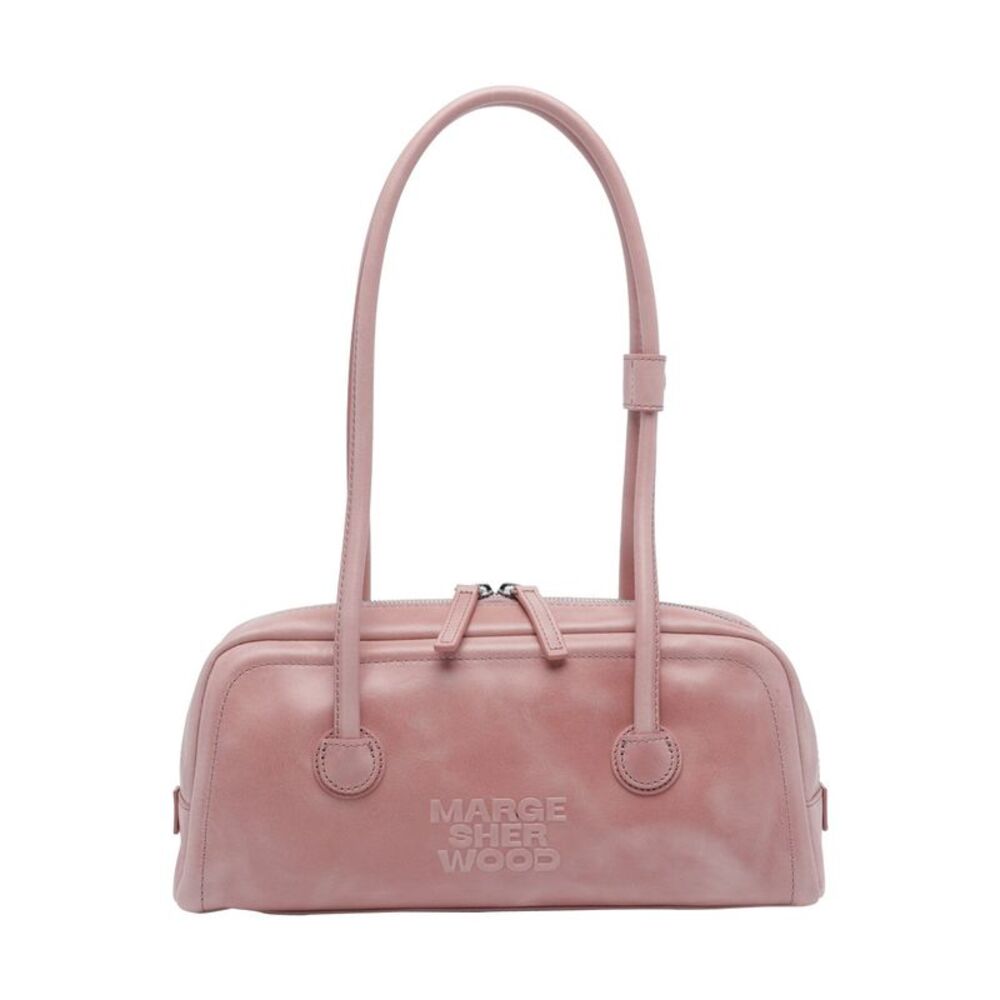 Margesherwood Women Soft Boston Shoulder Bag